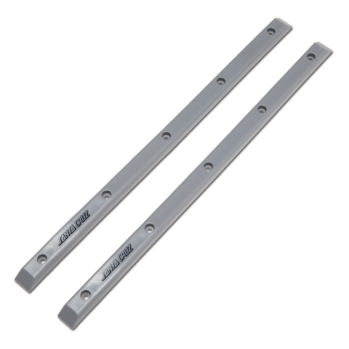 Santa Cruz Slimline Rails - Silver image 1