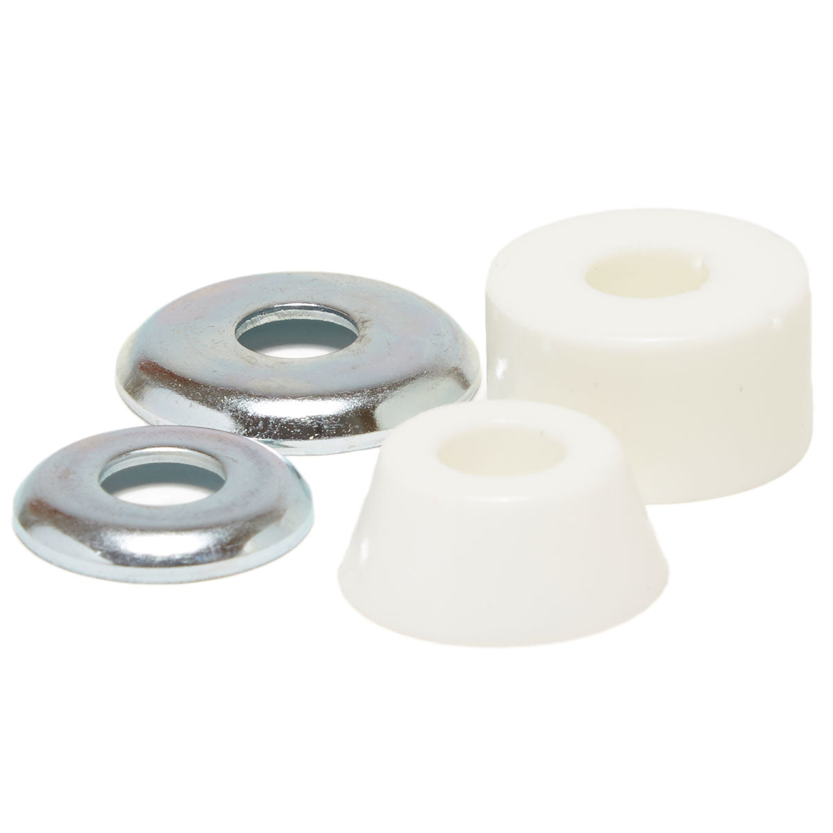 Krux Worlds Best Medium Hard 92a Bushings image 1