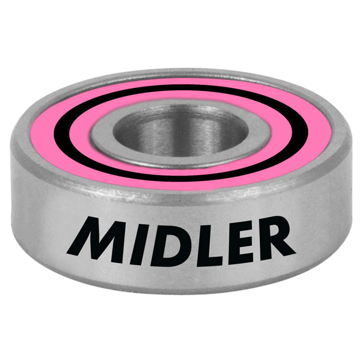Bronson Alex Midler Pro G3 Bearings - Pink image 2