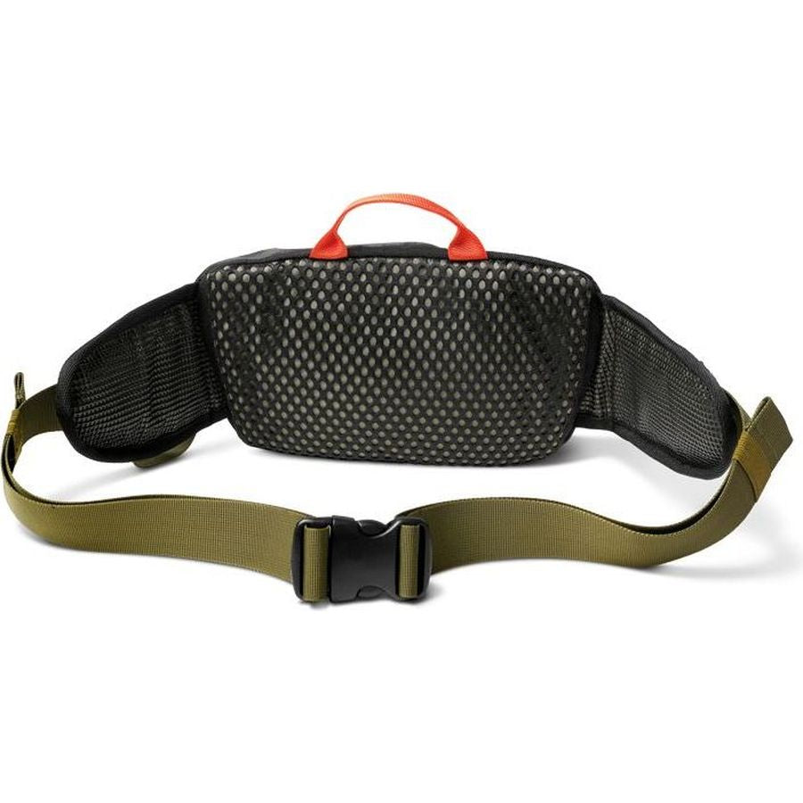 Roark Compadre Hip Sack - Black image 2