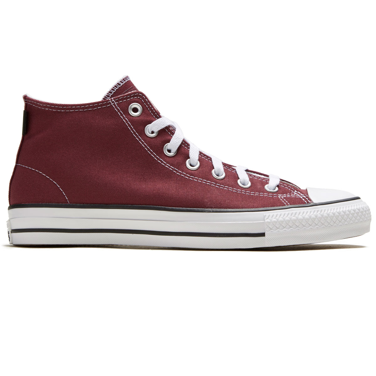 Converse Chuck Taylor All Star Pro Mid Shoes - Cherry Vision/White/Whi – CCS