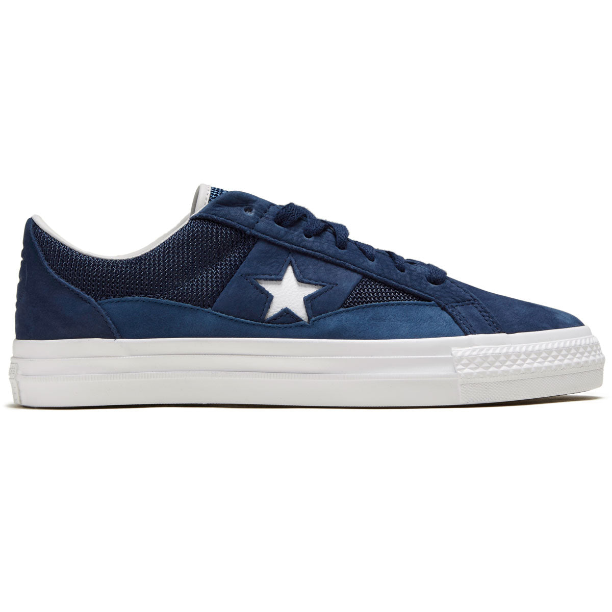 Converse x Alltimers One Star Pro Shoes - Midnight –