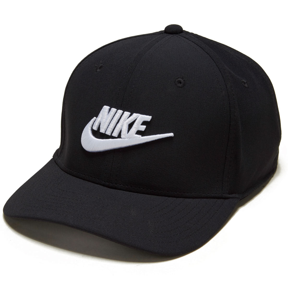 Nike Classic 99 Hat - Black/White – CCS
