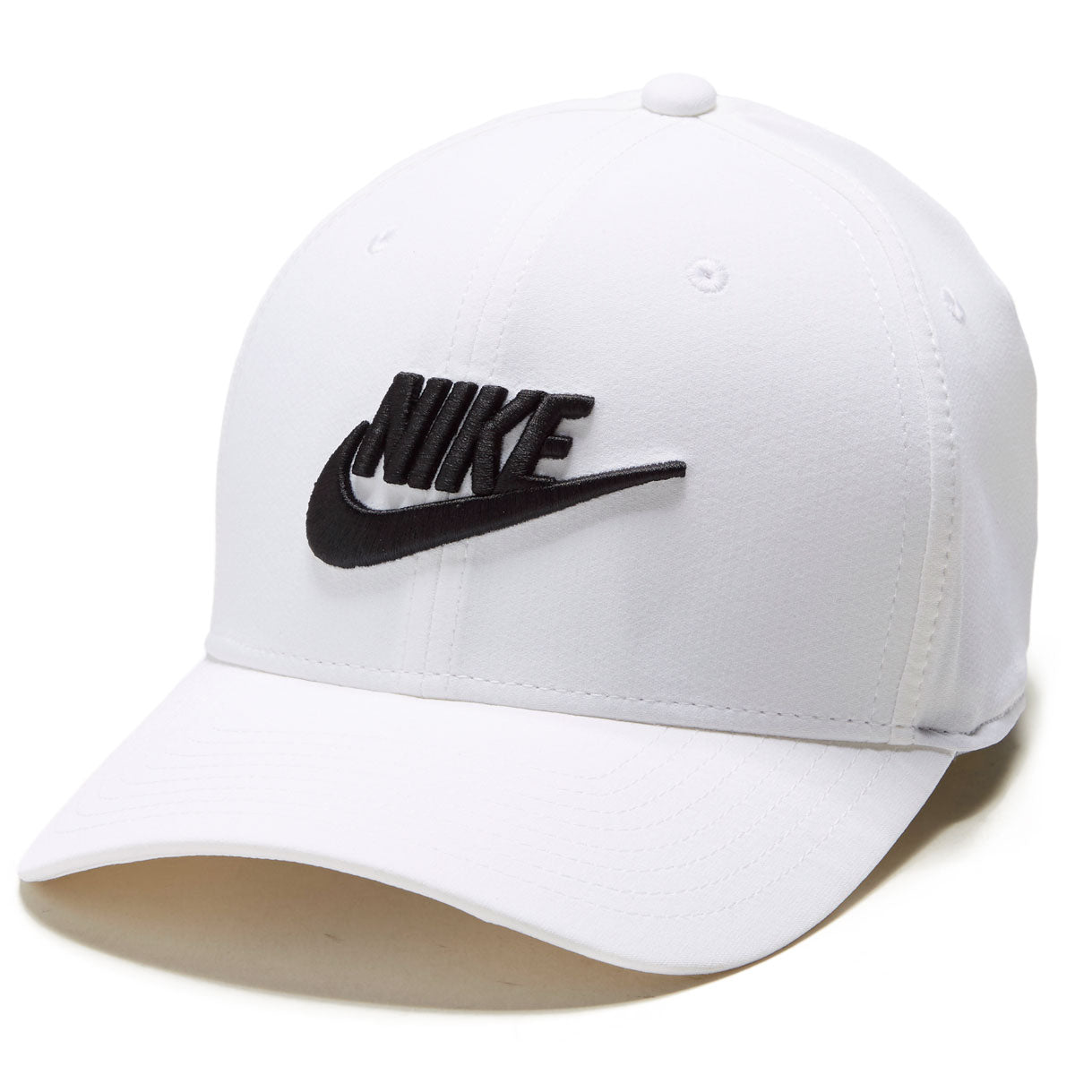 Nike Classic 99 Hat - White/Black – CCS