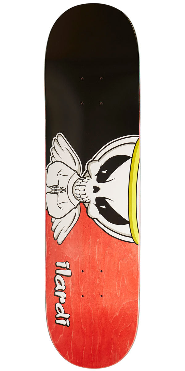 Blind Ilardi Angel Reaper R7 Skateboard Deck - Jake Ilardi - 8.25" – CCS