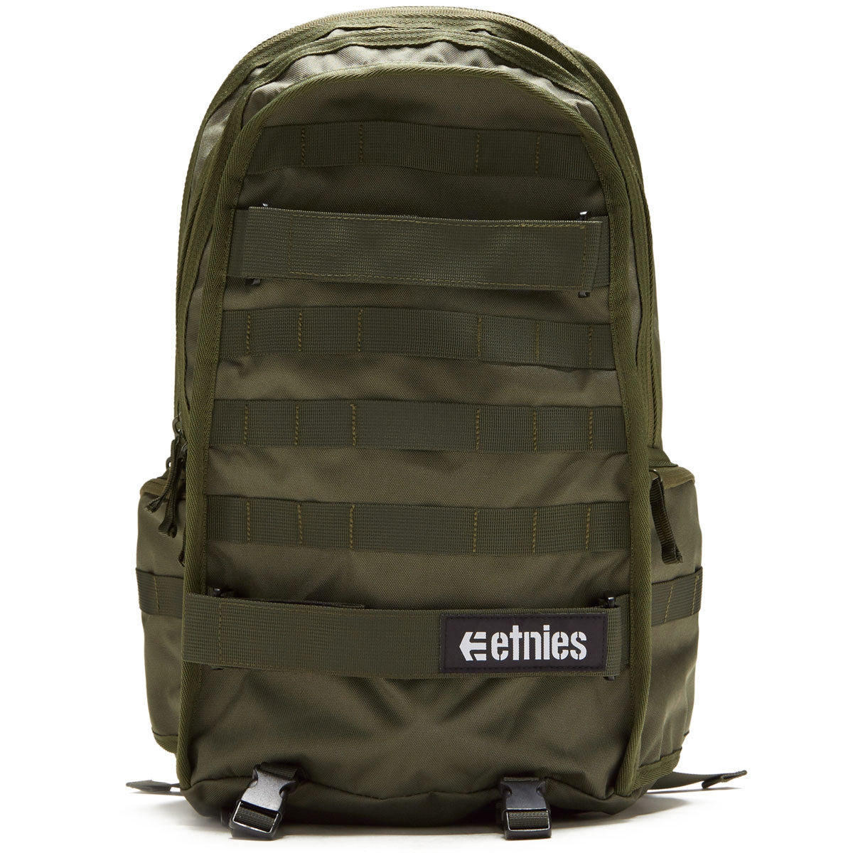 Etnies Marana Backpack - Olive image 1