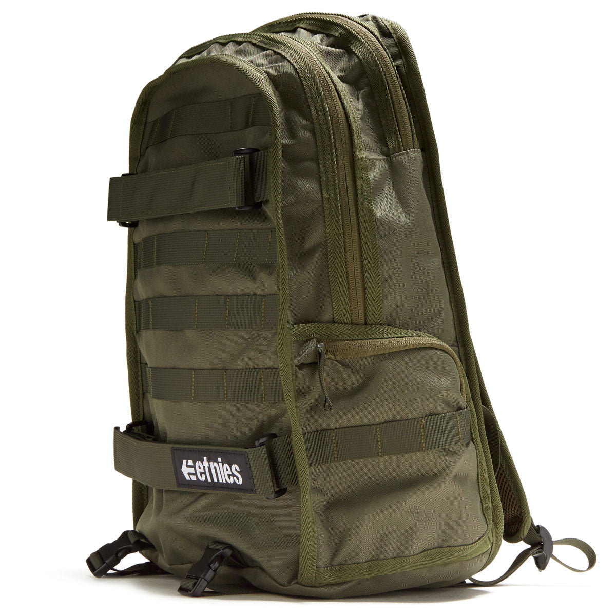 Etnies Marana Backpack - Olive image 3