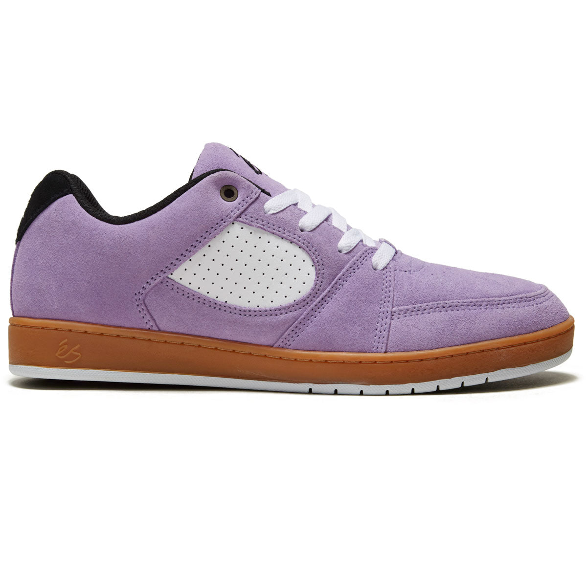 Sicilien Forfatning perforere eS Accel Slim Shoes - Lavender – CCS
