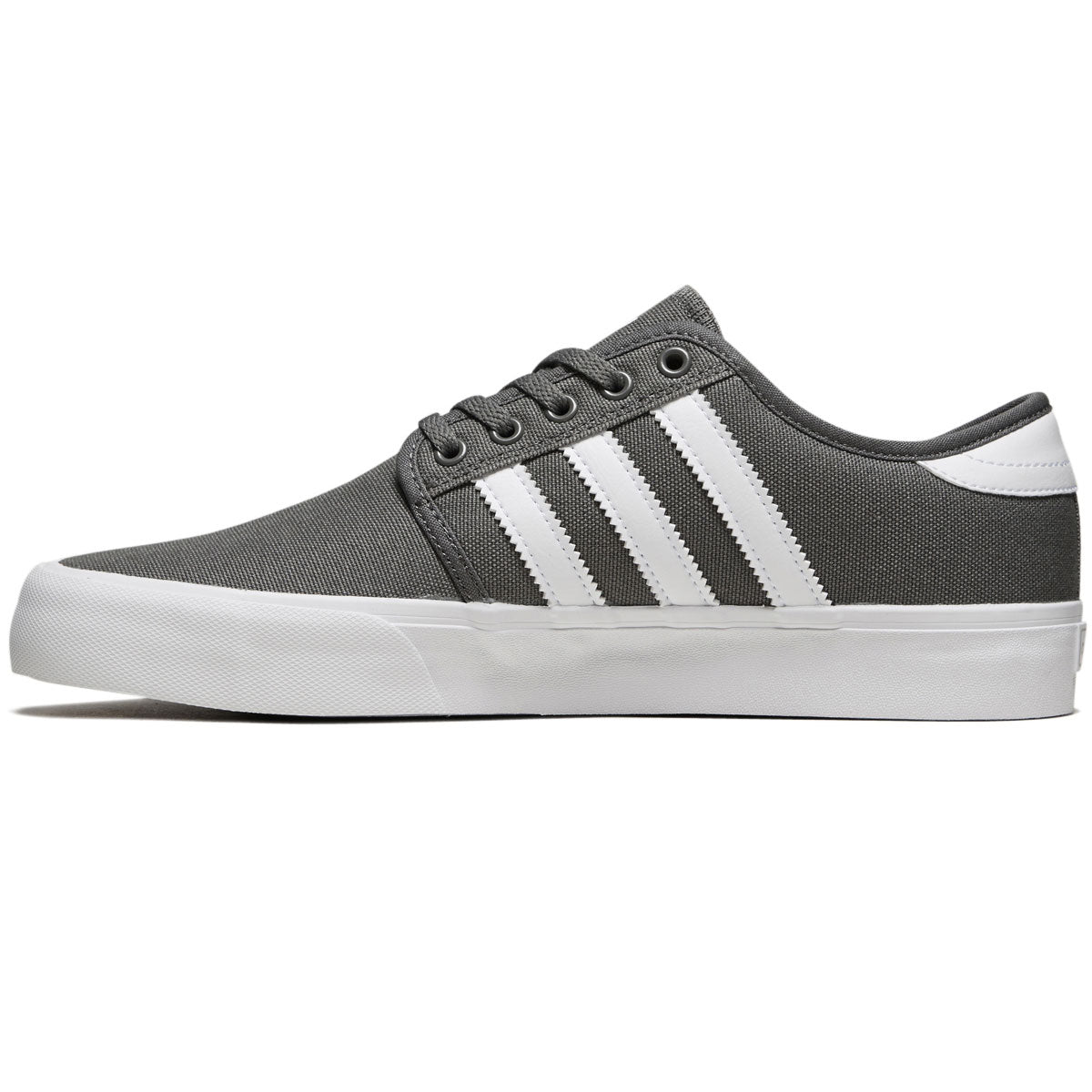 Adidas Seeley Xt Shoes - Grey/White/White – CCS