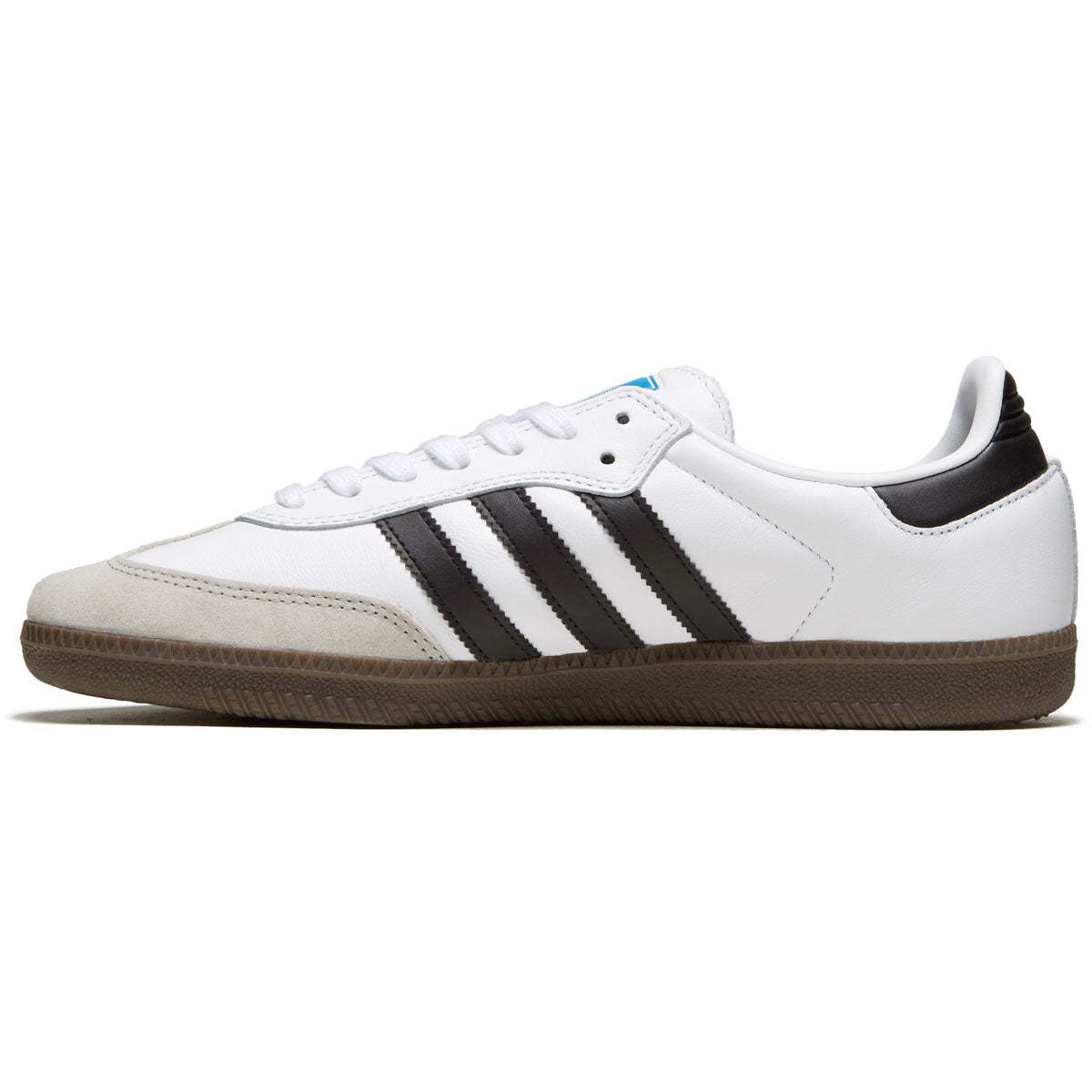 Adidas Samba Classic White