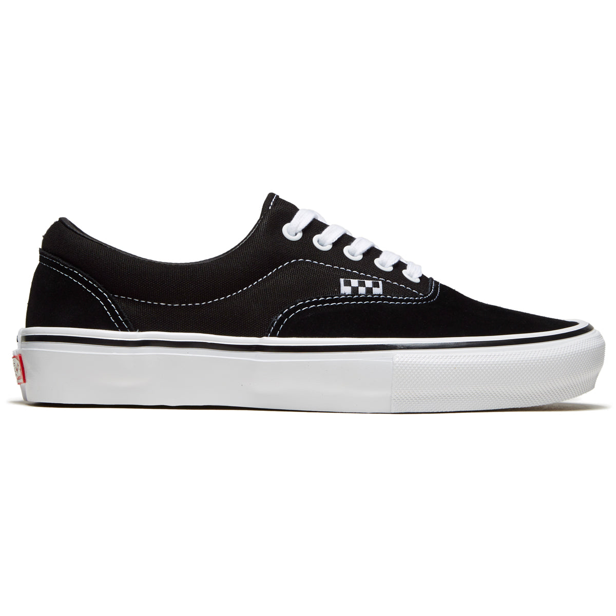 vacht Onderhoud sympathie Vans Skate Era Shoes - Black/White – CCS