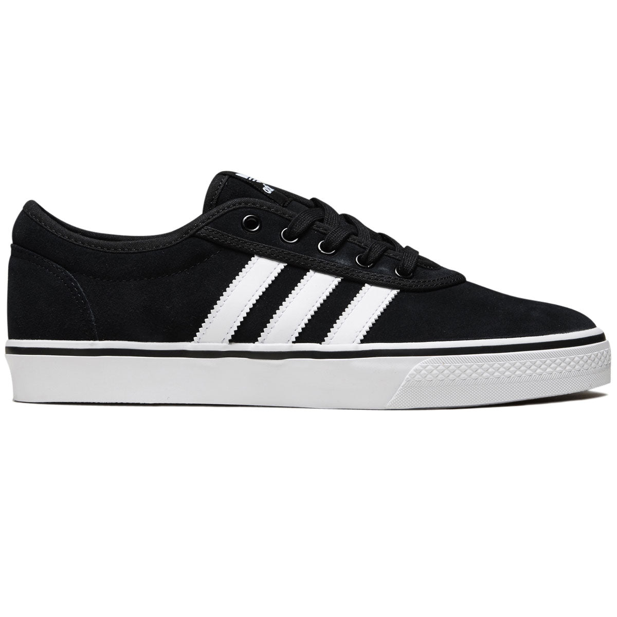 Adidas Ease Shoes Core Black/White/White –