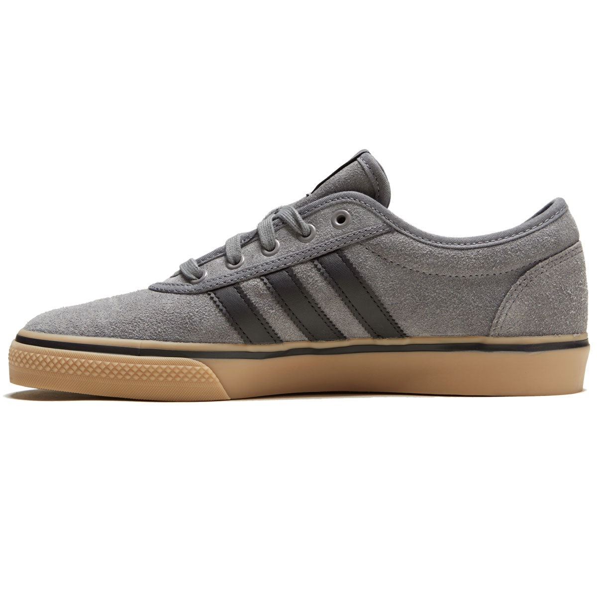 Adidas Adi Ease Shoes - Grey/Core Black/Gum – CCS