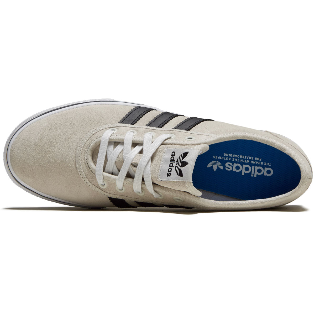 Adidas Shoes - Crystal White/Core CCS