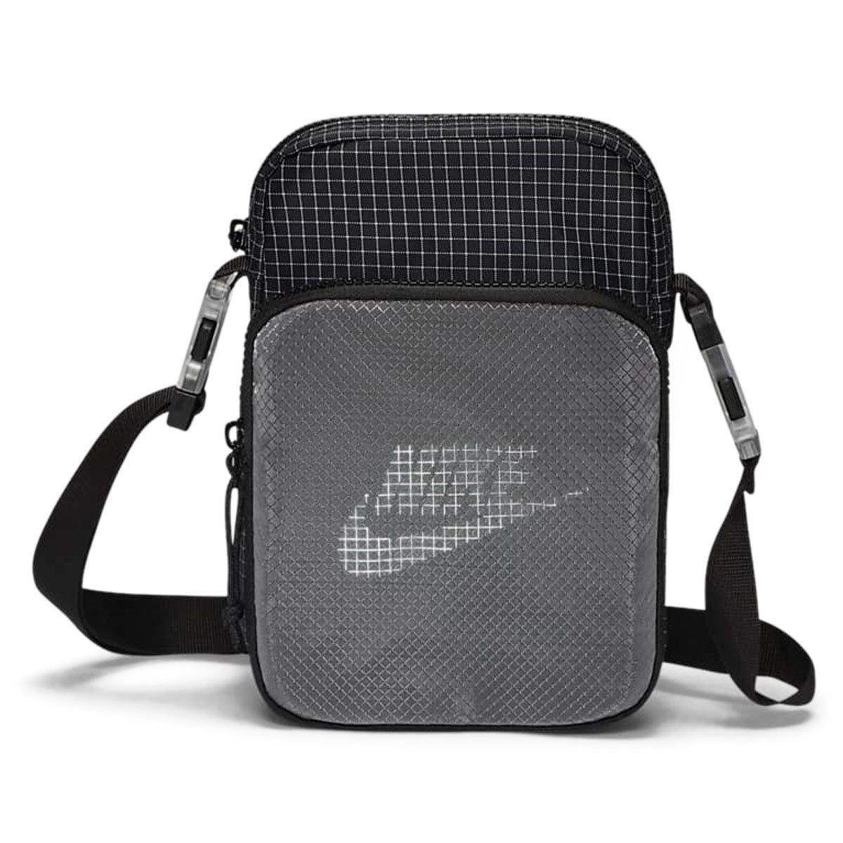 Nike Heritage 2.0 Bag - Black/Anthracite/White – CCS