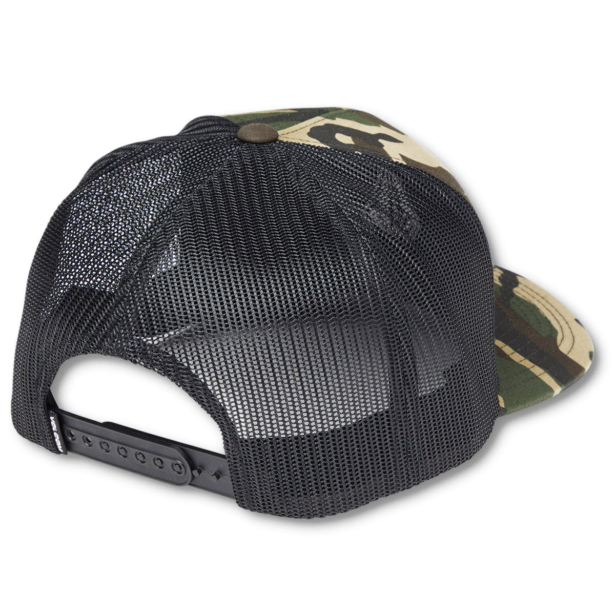 Volcom Full Stone Cheese Hat - Camouflage image 2