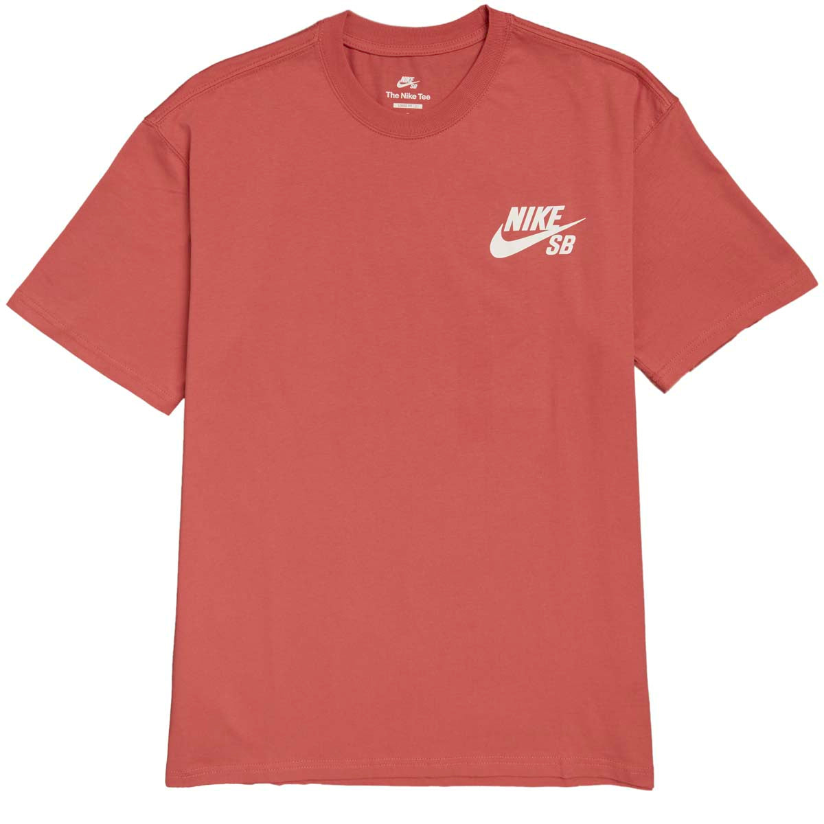 Nike SB New Logo T-Shirt - Adobe – CCS