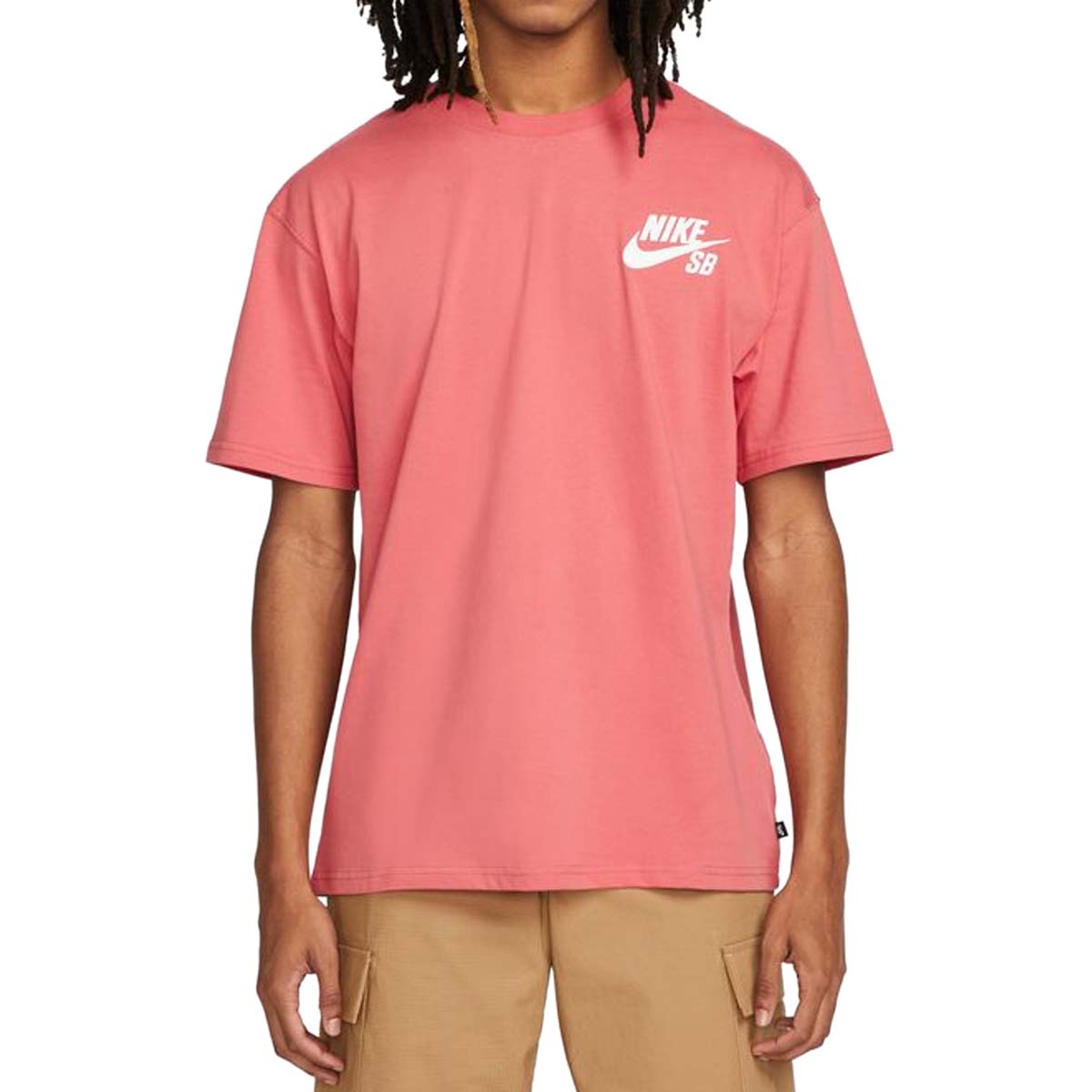 Nike SB New Logo T-Shirt - Adobe image 2