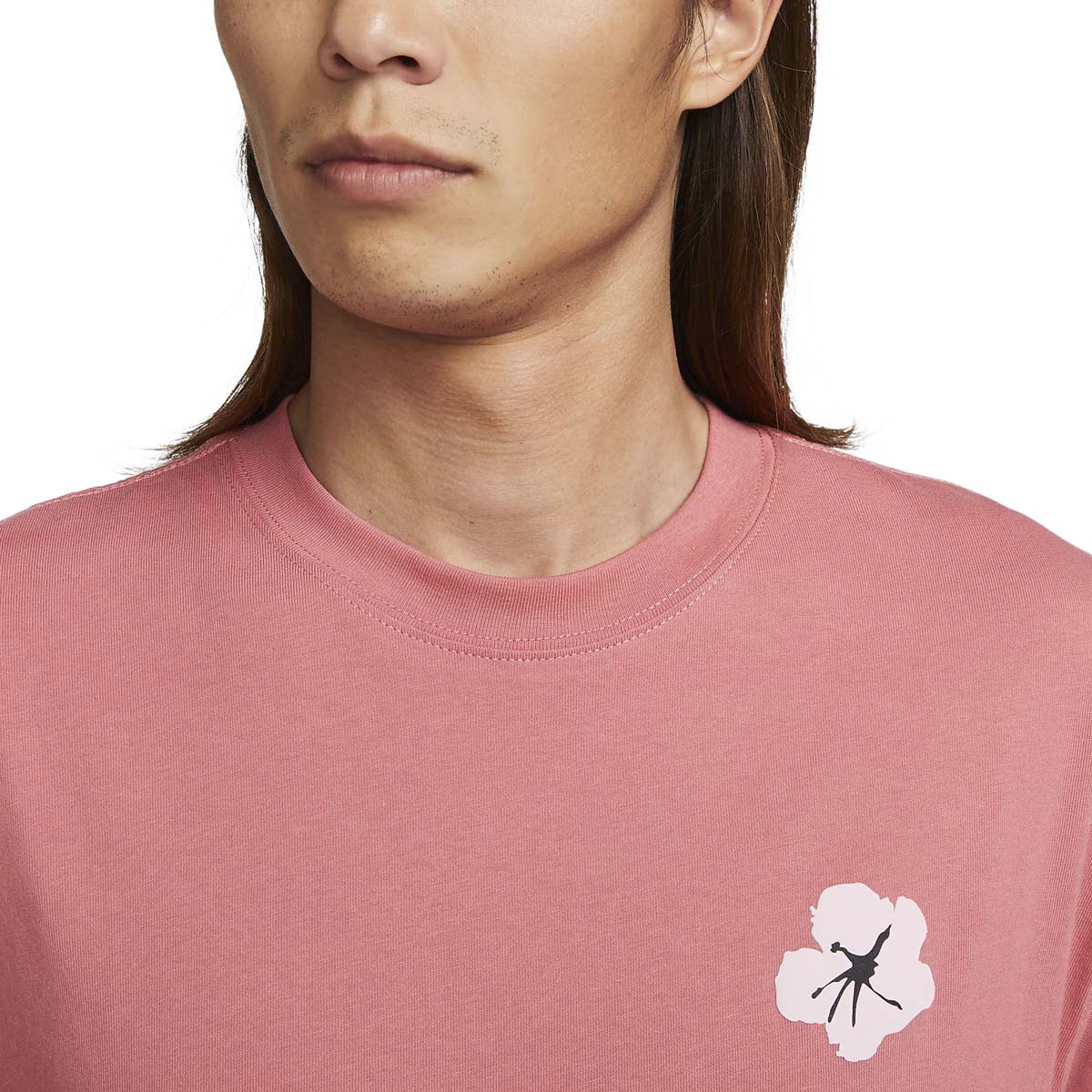 Nike SB Nature Logo T-Shirt - Adobe image 3