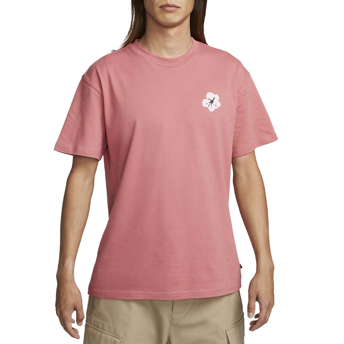Nike SB Nature Logo T-Shirt - Adobe image 5