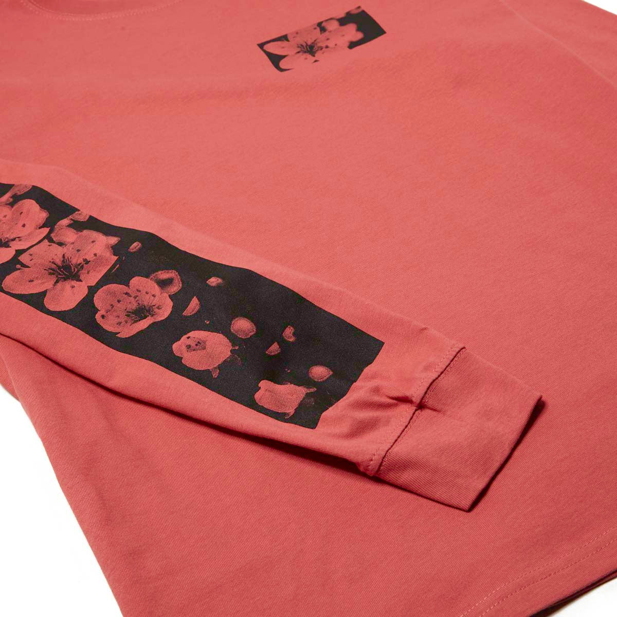 Nike SB Nature Long Sleeve T-Shirt - Adobe image 2