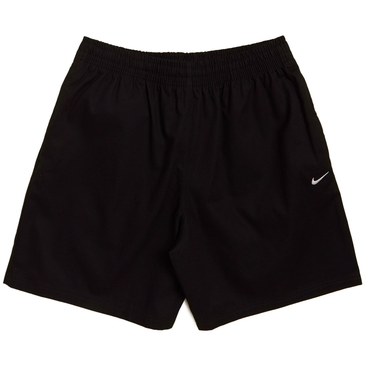 Nike SB Skyring Skate Shorts - Black – CCS