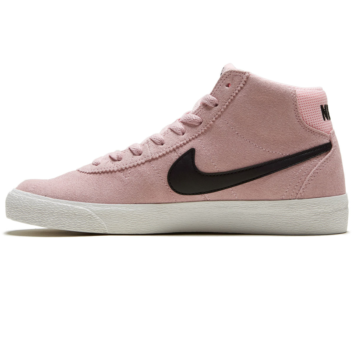 SB Bruin High Shoes - Soft Pink/Black/Med Soft Pink – CCS