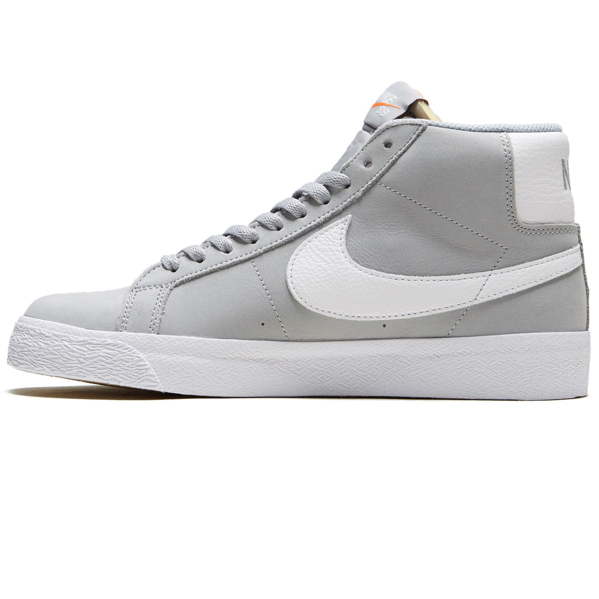 Nike blazers gray Clearance