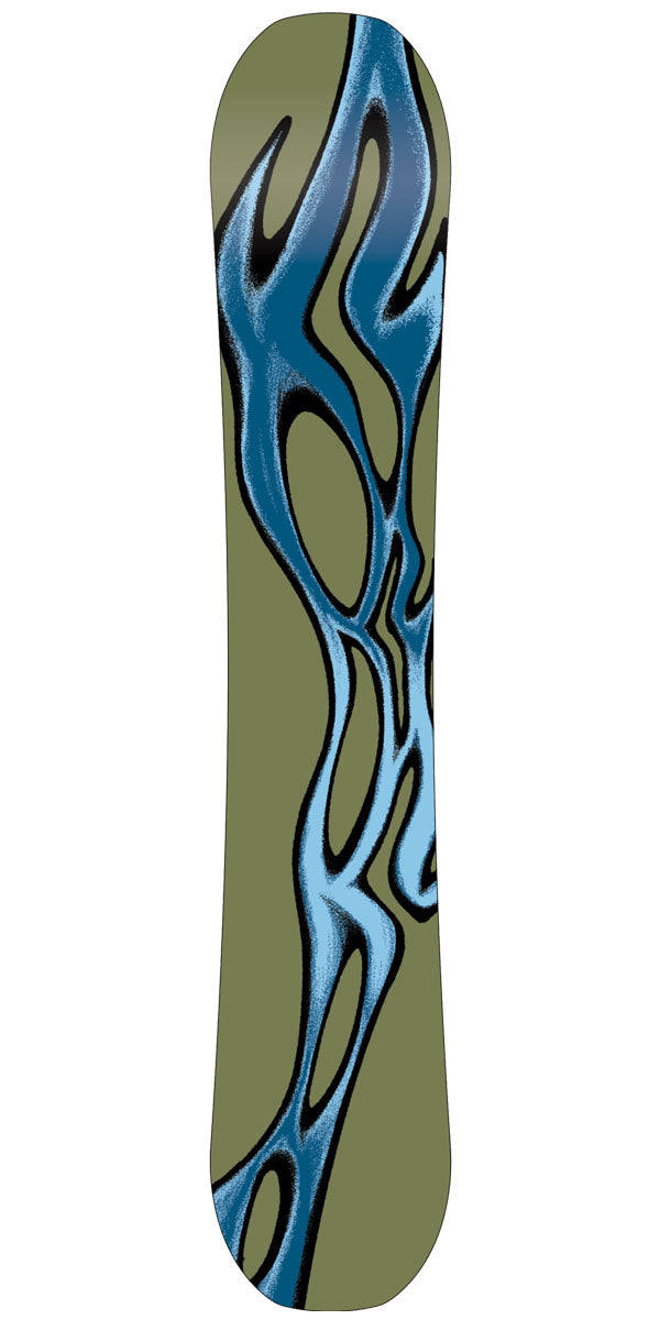 K2 Gateway 2024 Snowboard – CCS