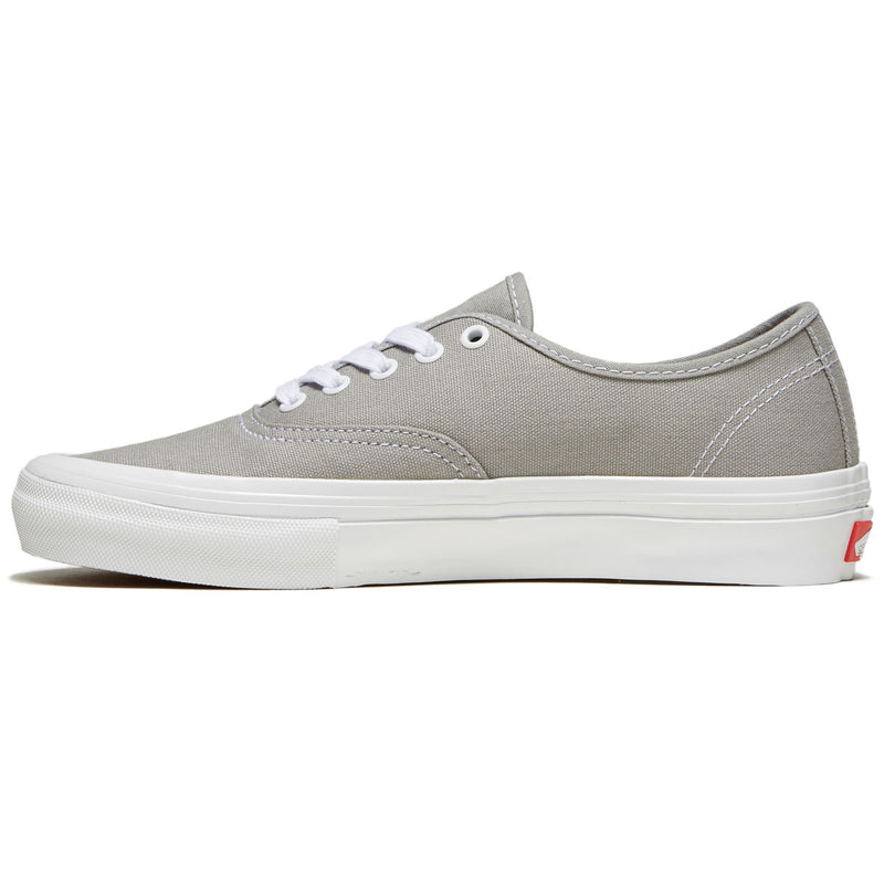 Vans Skate Authentic Shoes - Wrapped Drizzle