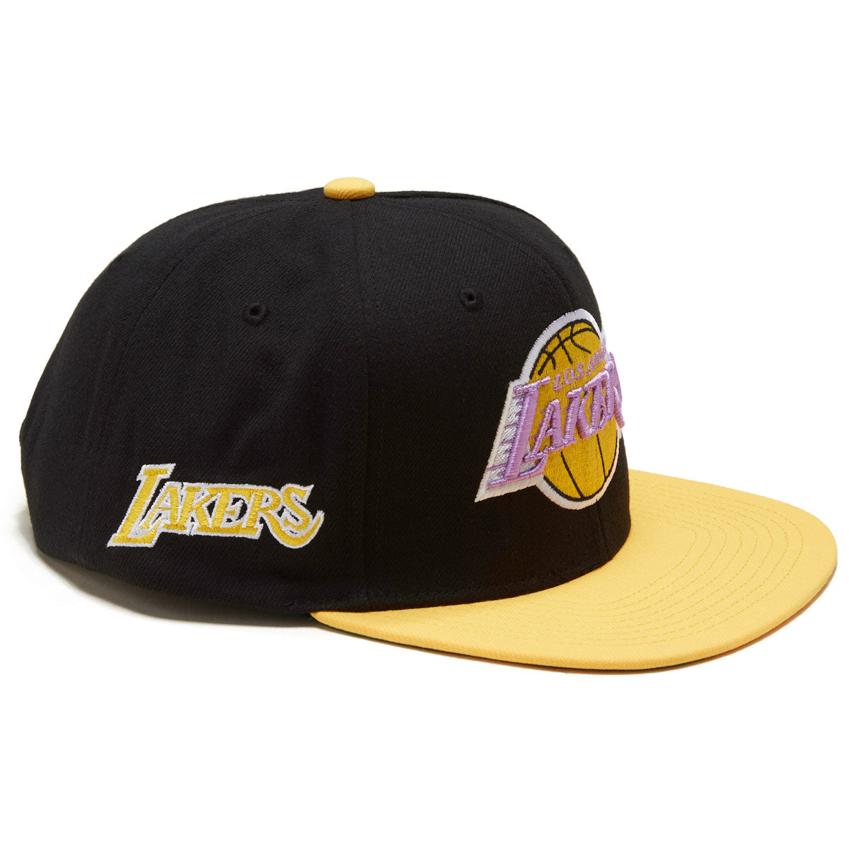 MITCHELL & NESS - Accessories - Los Angeles Lakers HWC 2.0