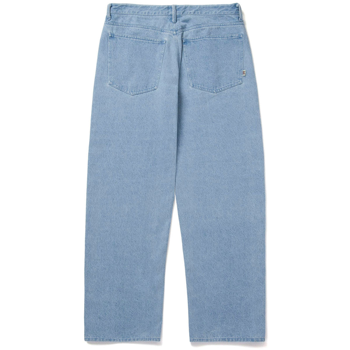 HUF Cromer Signature Pants - Light Blue image 2