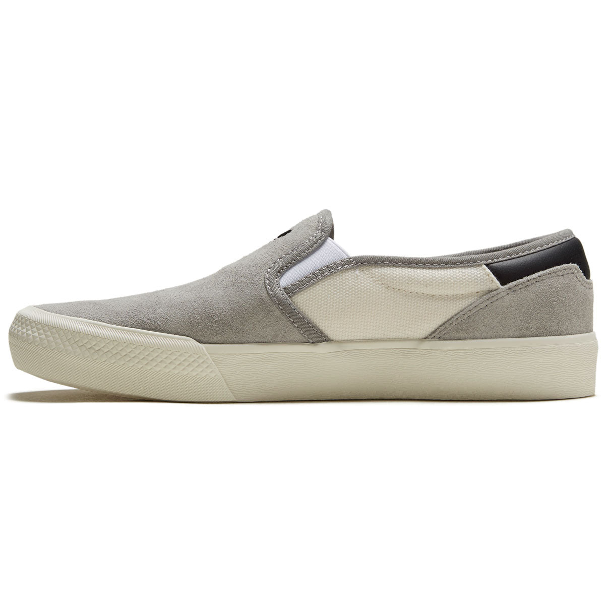 Adidas Shmoofoil Slip On Shoes - Solid Grey/Chalk White/Core Black – CCS
