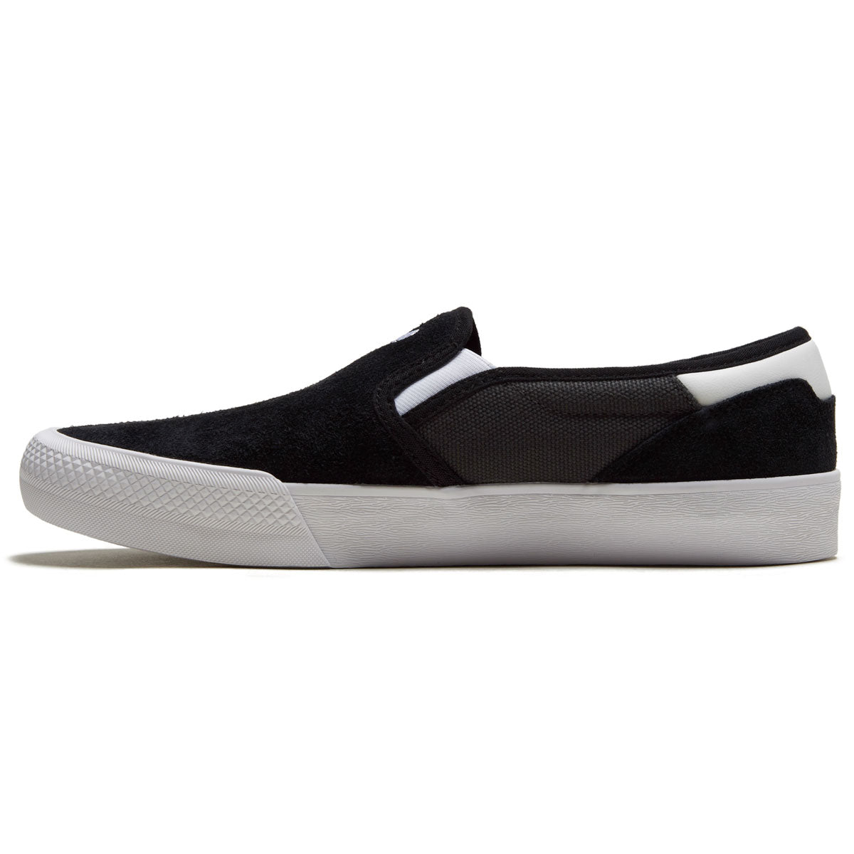 Adidas Shmoofoil Slip On Shoes - Core Black/Grey/White – CCS