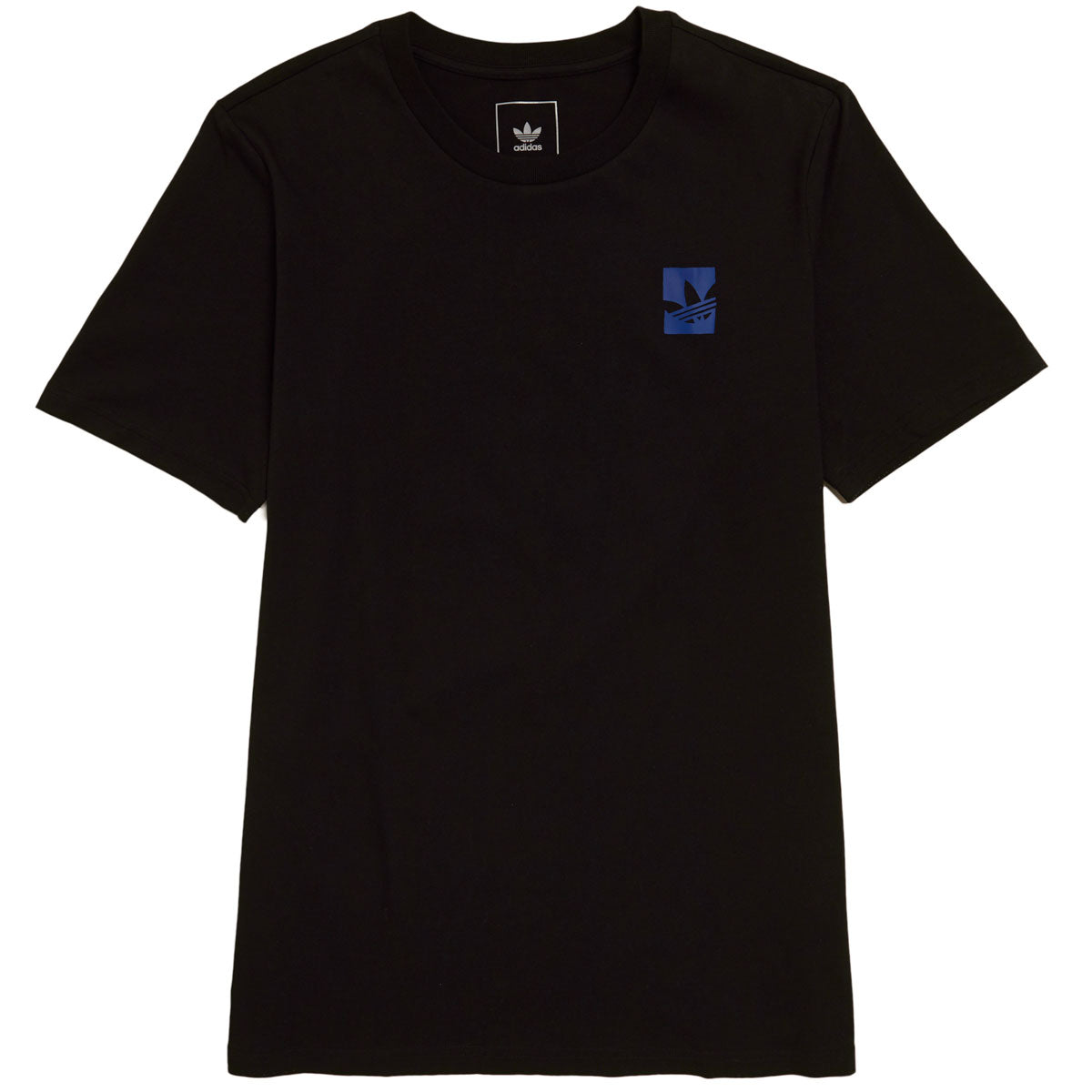 Adidas Liisa T-Shirt - Black – CCS