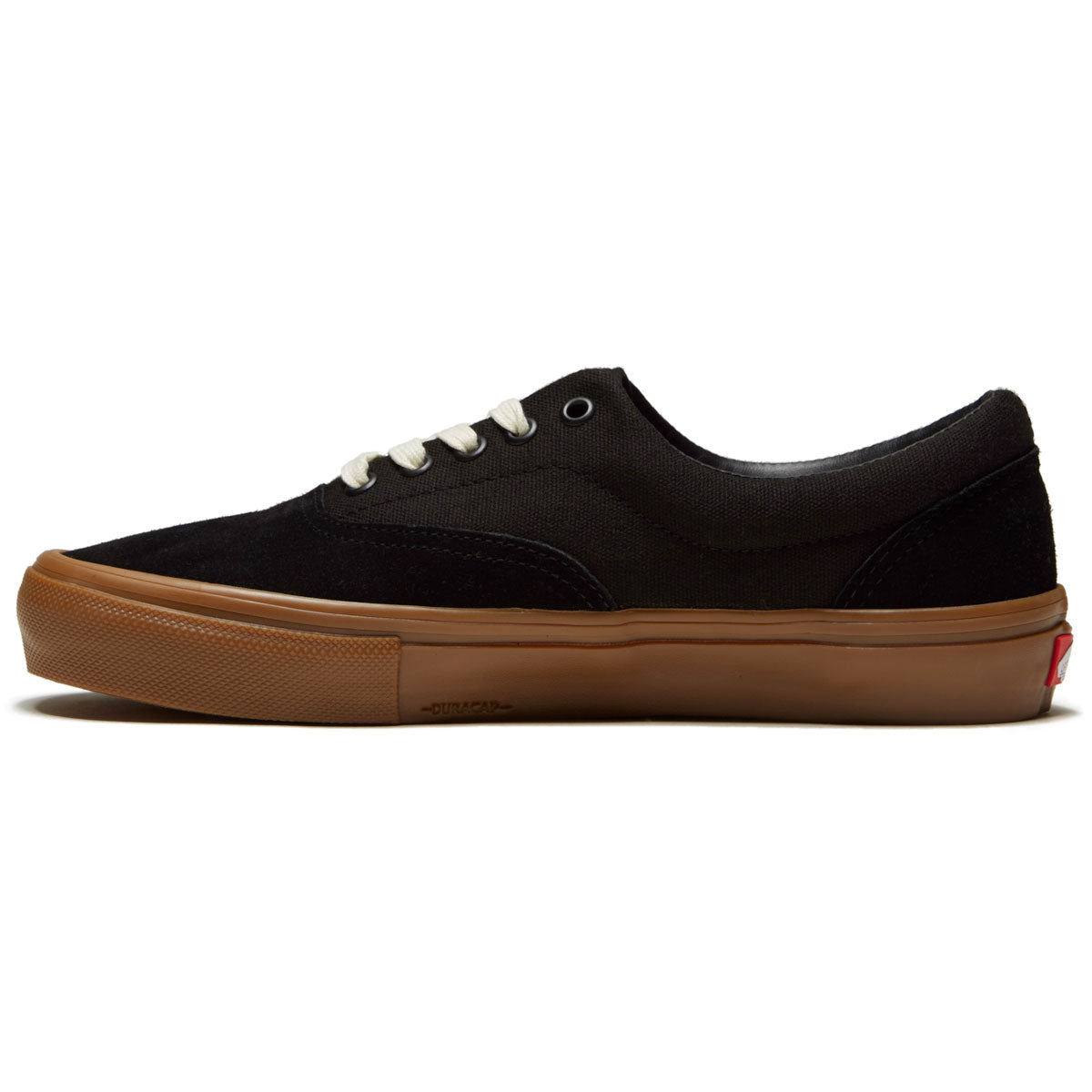 Vans Skate Era Shoes - Black/Gum – CCS