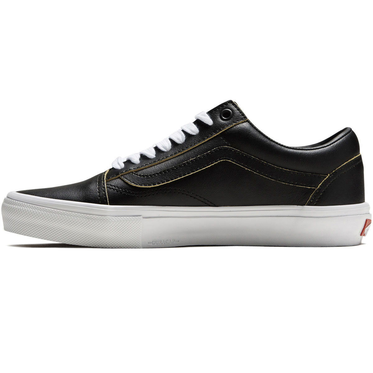 Vans Skate Old Skool Shoes - Wearaway Black/Lime – CCS