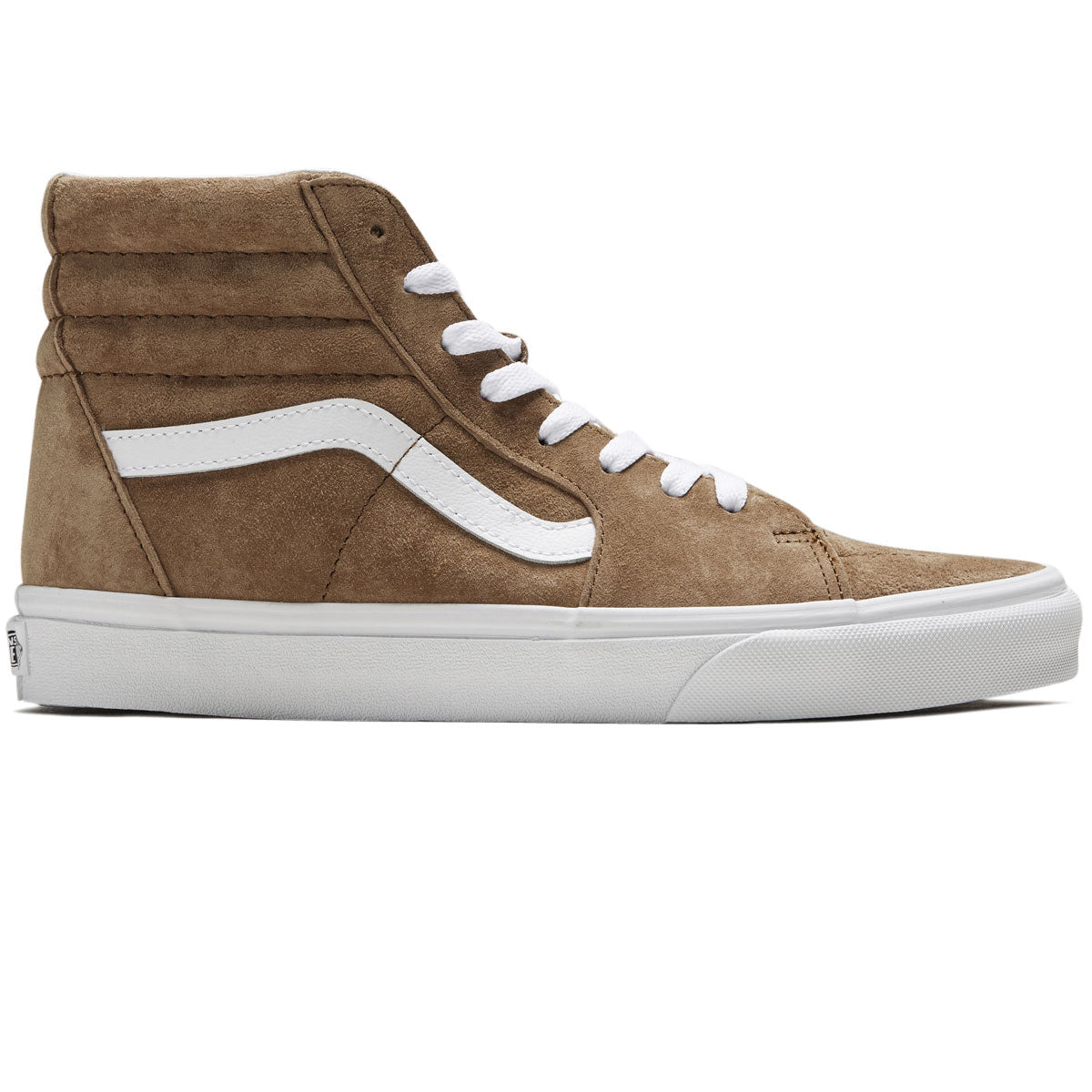 Vans brown suede shoes Clearance