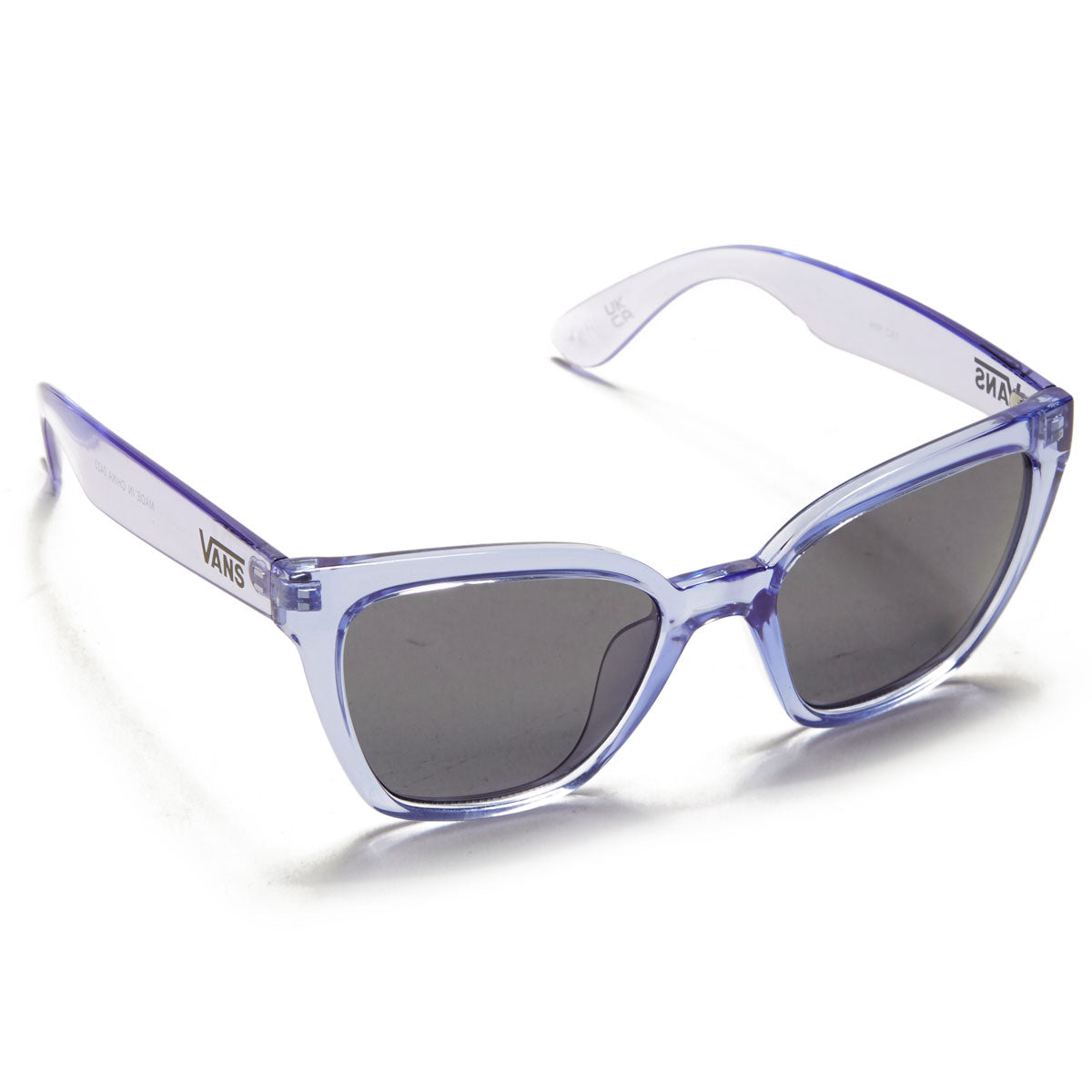 Vans Womens Hip Cat Sunglasses - Sweet Lavender – CCS