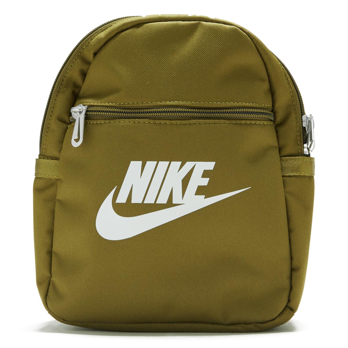 Nike Futura 365 Bag - Olive Flak/Olive Flak/Light Silver – CCS