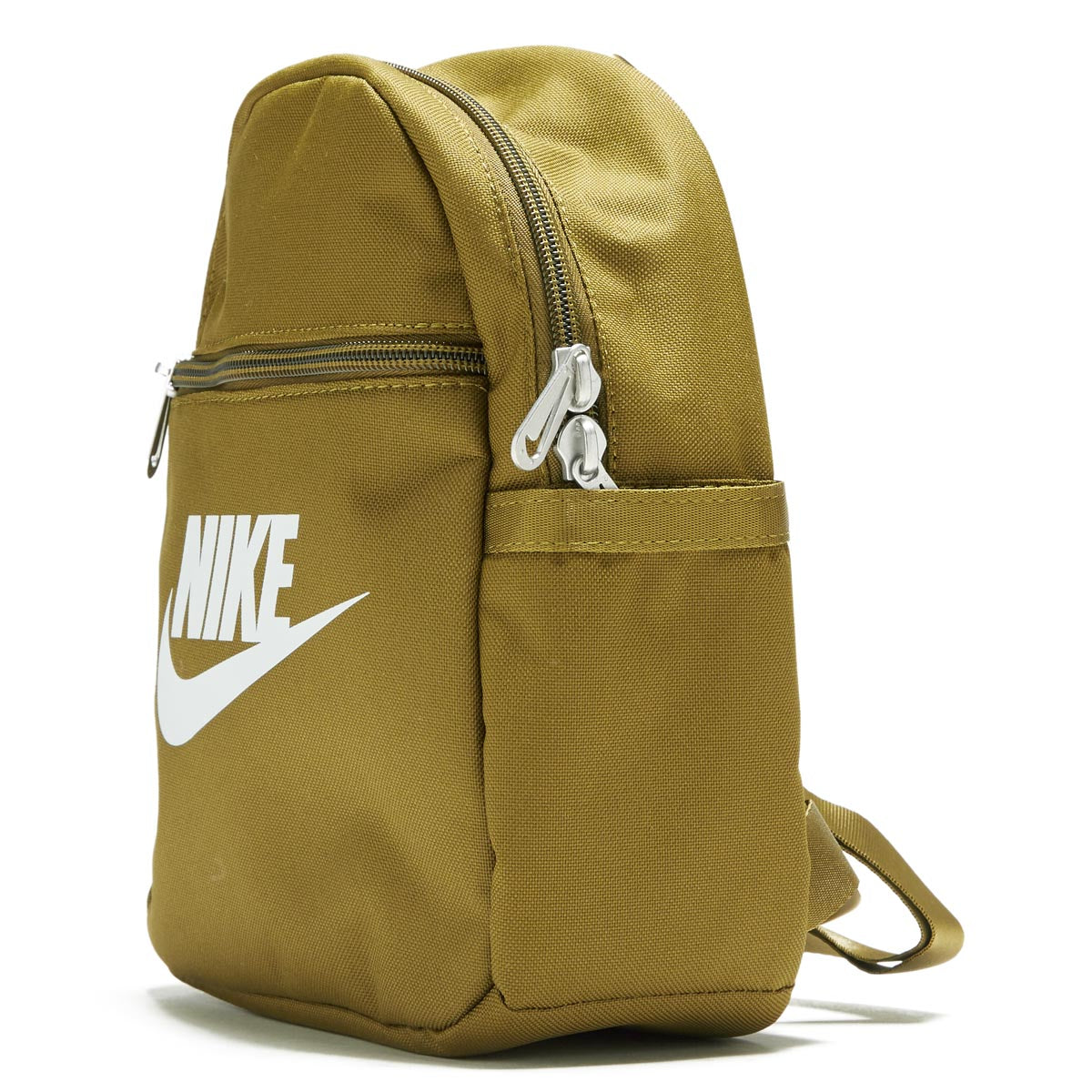 Nike Futura 365 Bag - Olive Flak/Olive Flak/Light Silver – CCS