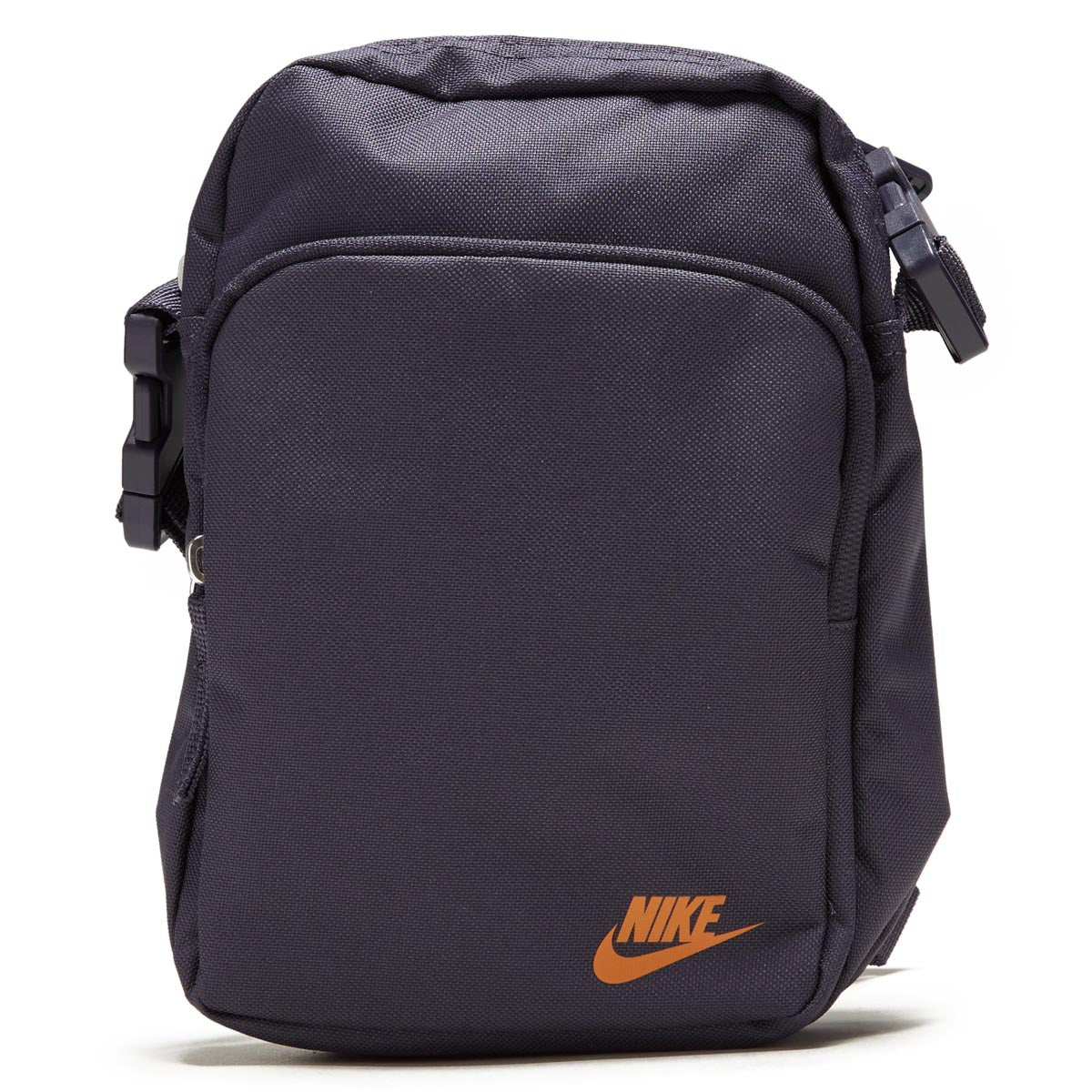 Nike Heritage Bag - Gridiron/Gridiron/Monarch – CCS
