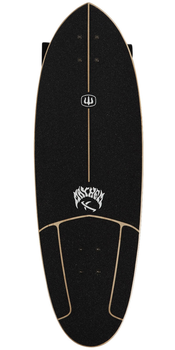 carver x LOST SURFBOARDS Plank CX4 31インチ carver x LOST