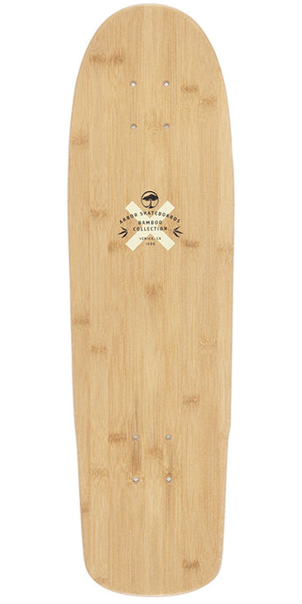 Arbor Bamboo Pilsner 28.75