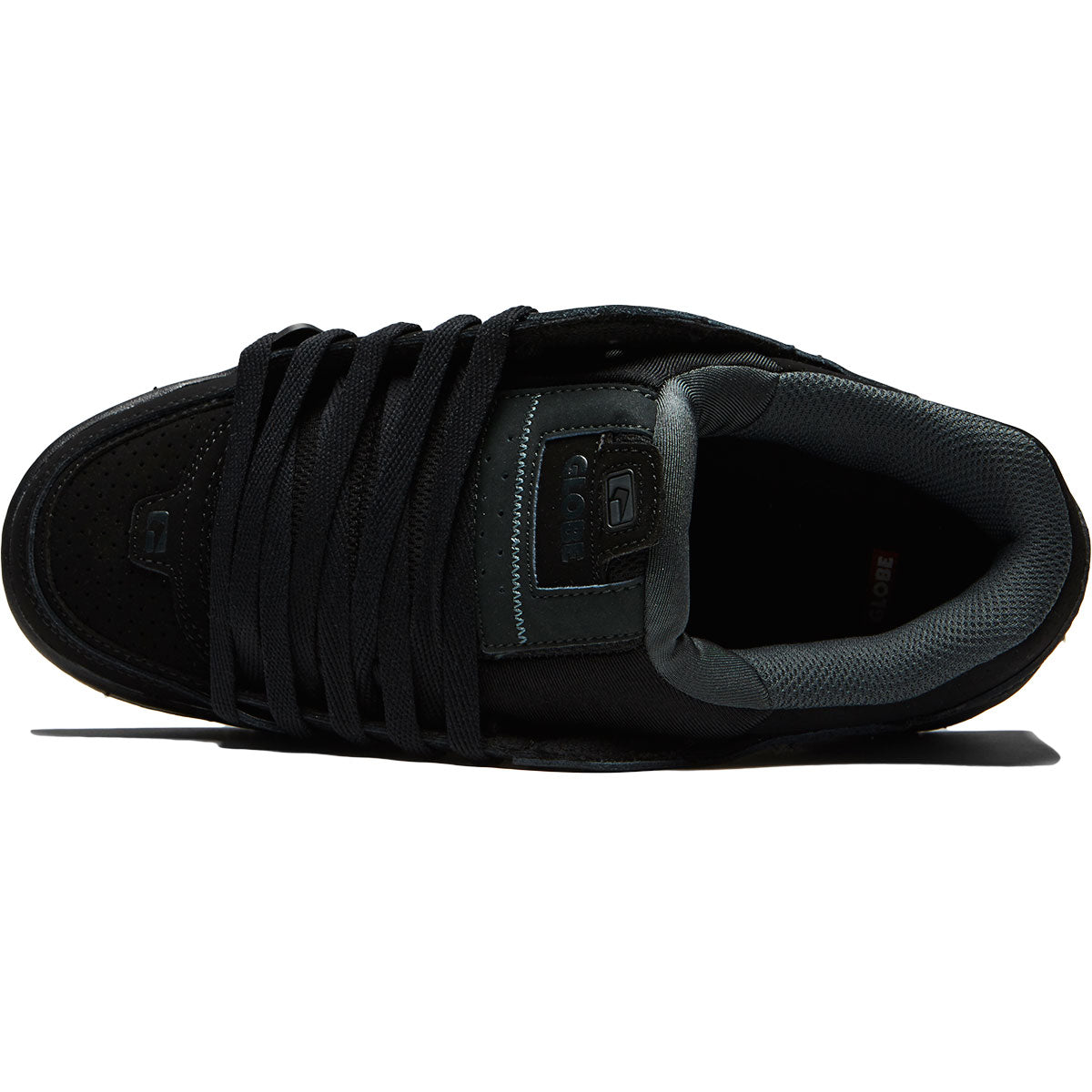 Globe Fusion Shoes - Black/Night image 3