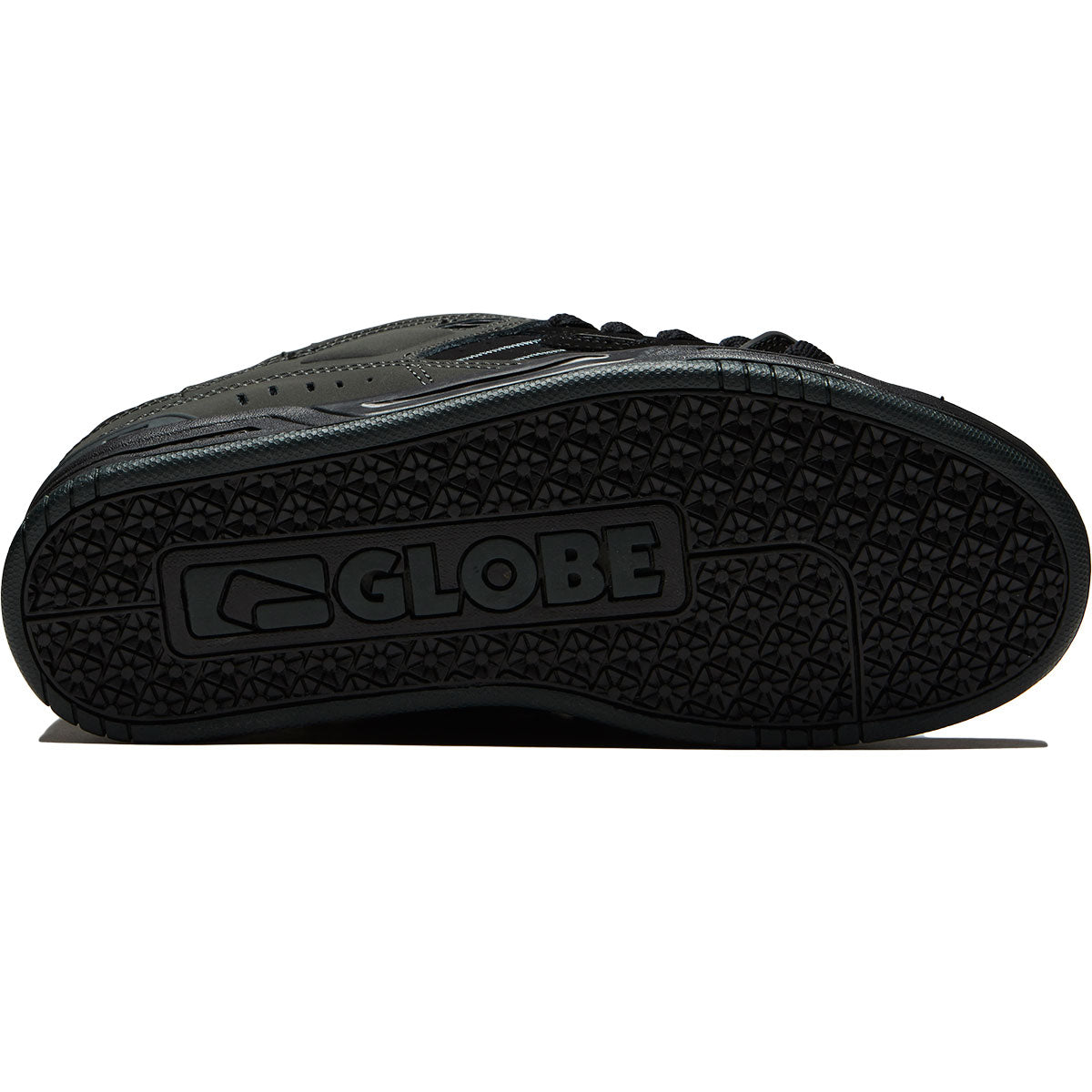 Globe Fusion Shoes - Black/Night image 4