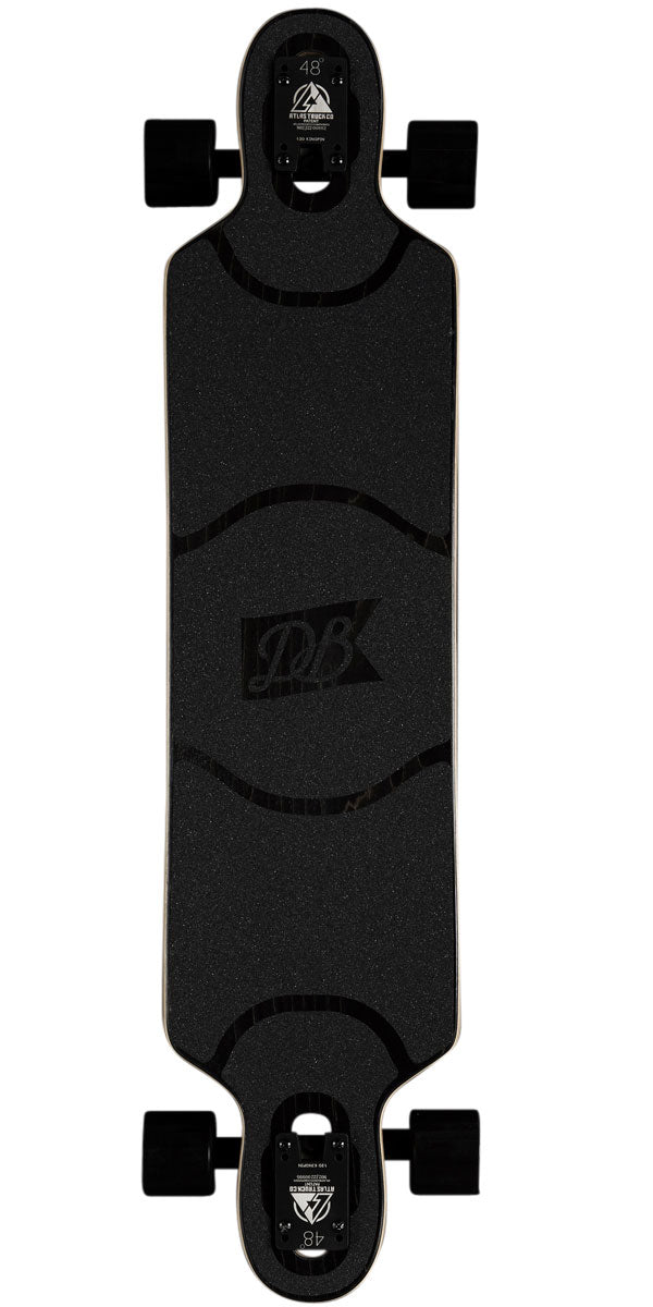 DB Crocs 'n Socs 40