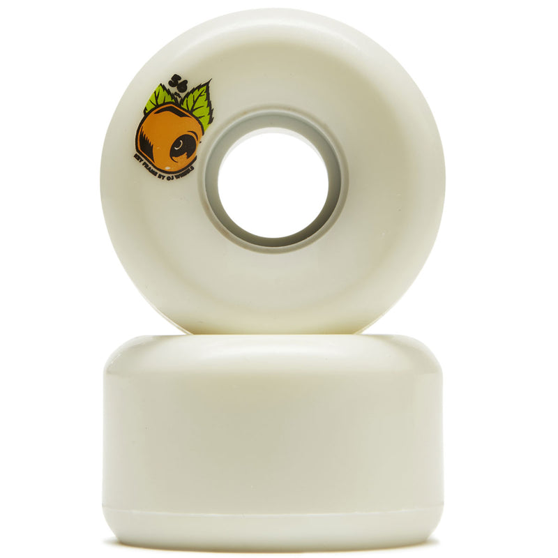 OJ Plain Jane Keyframe 87a Skateboard Wheels - 56mm