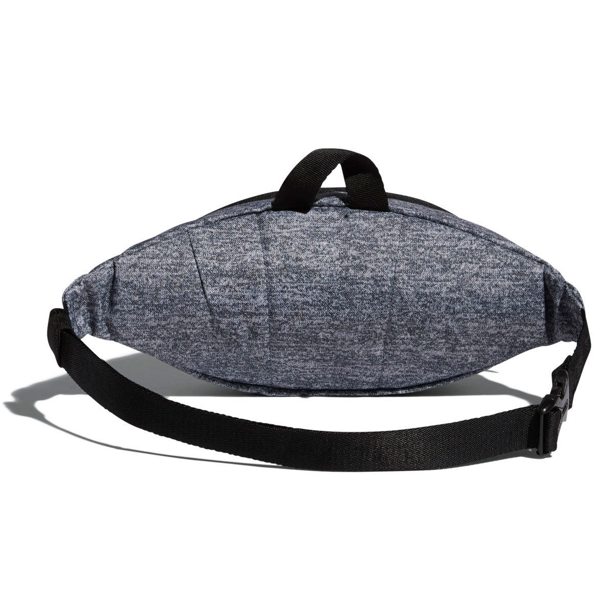 Adidas Originals National 3-Stripes Waist Pack
 Bag - Onix Jersey/White image 2