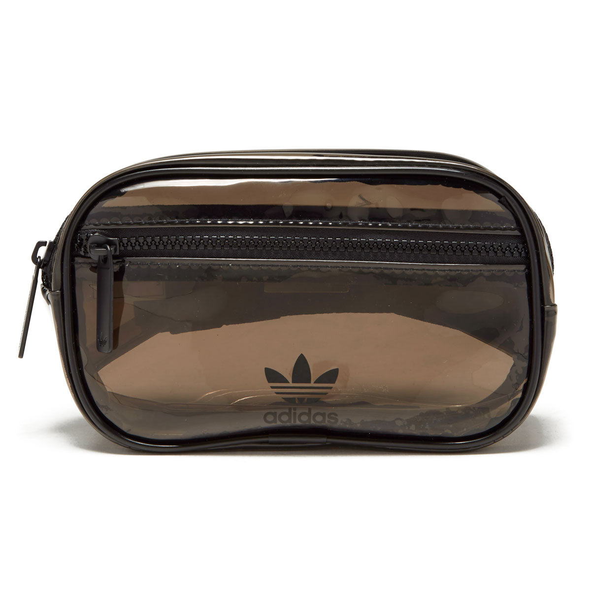 Adidas Originals Tinted Waist Pack
Bag - Carbon Grey/Black image 1